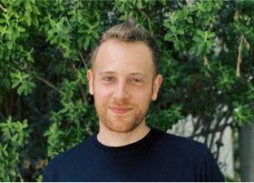 Or Gafni, Software Engineer