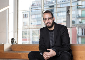 Yair Klartag, Software Engineer