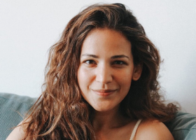 Michal Tirosh, Talent Acquisition