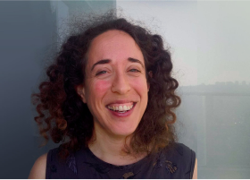 Rotem Lammfromm, Data Scientist