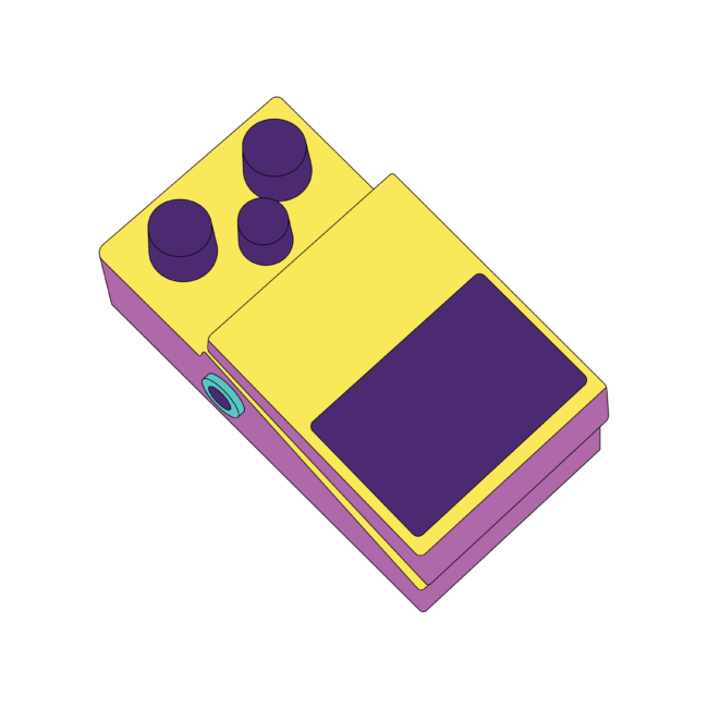 guitar tuner