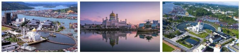 Brunei Overview