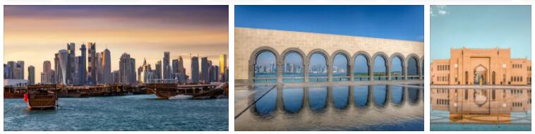 Qatar Travel Guide