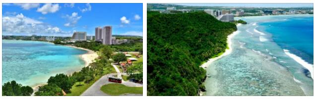 Guam Overview