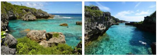 Niue State Overview