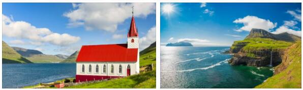 Husar (Faroe Islands, Denmark)