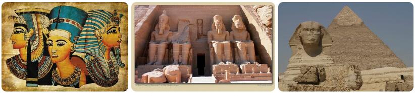 Egypt Culture
