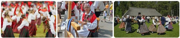 Estonia Culture