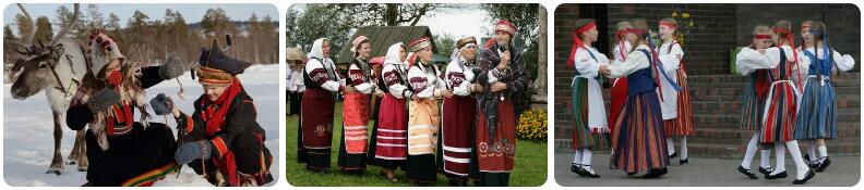 Finland Culture