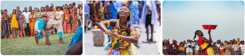 Ghana Culture