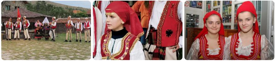 Kosovo Culture