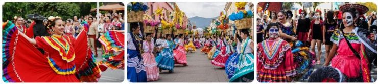 Mexico Culture