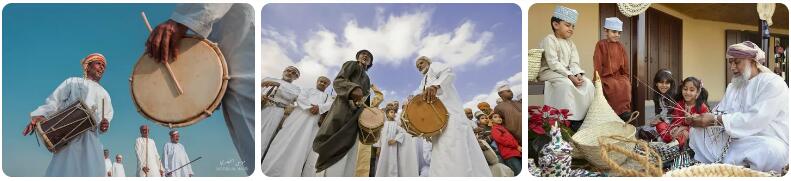 Oman Culture