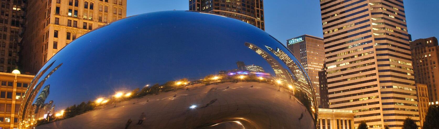 Chicago, Illinois Architecture